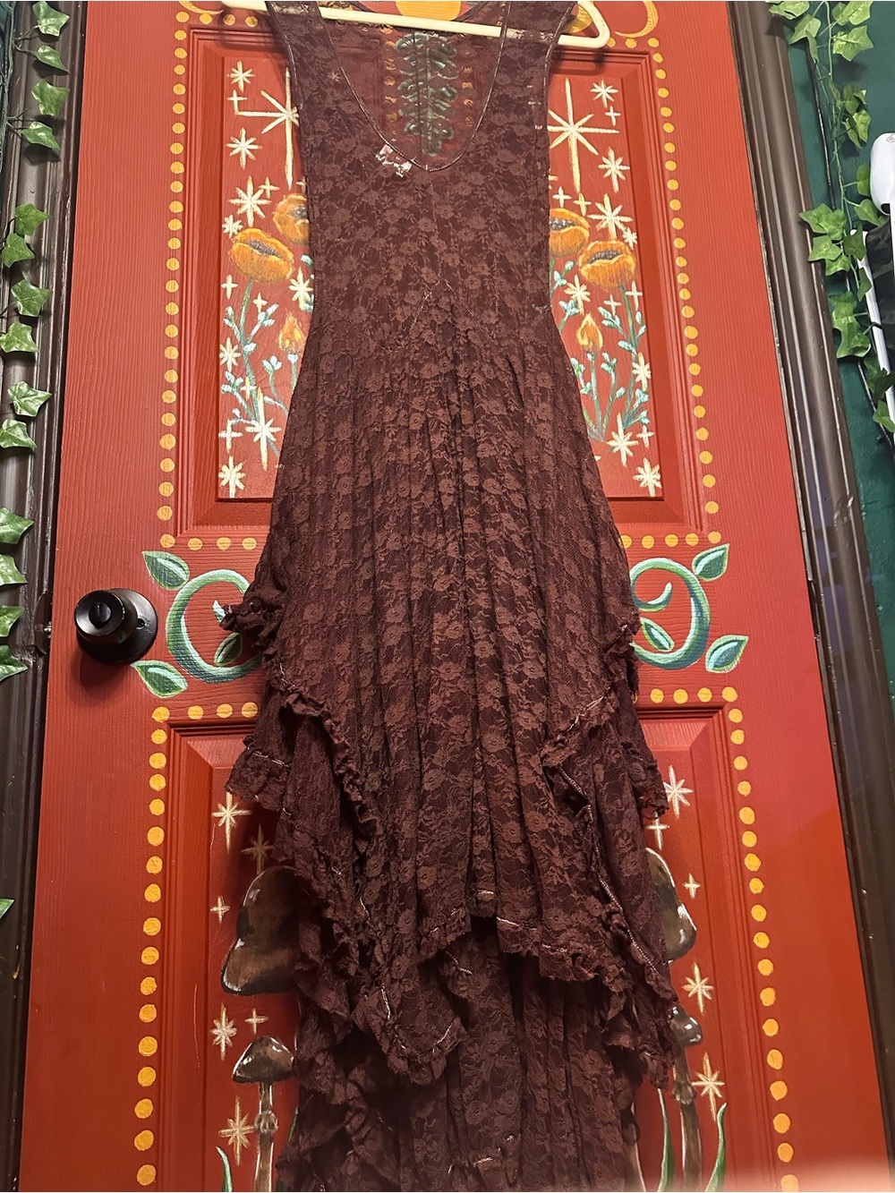 French Courtship Dress 🌳 Intimately Free People 🌲 Fairycore 🍃